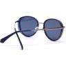 Сонцезахисні окуляри Polaroid PLD 6150/S/X PJP53C3 Сонцезахисні окуляри Polaroid PLD 6150/S/X PJP53C3