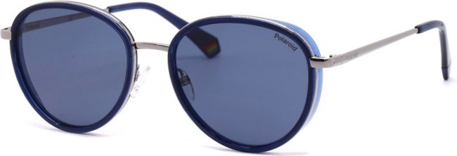 Сонцезахисні окуляри Polaroid PLD 6150/S/X PJP53C3