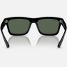Солнцезащитные очки Ray-Ban RB4396 667771 54 Ray-Ban