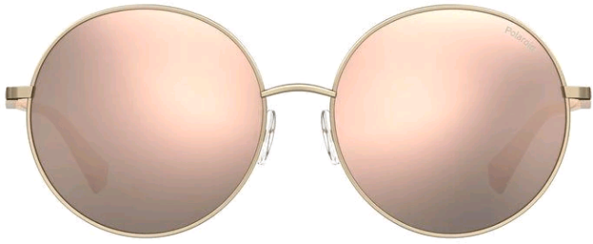 Сонцезахисні окуляри Polaroid PLD 4105/G/S DDB60JQ