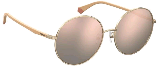 Сонцезахисні окуляри Polaroid PLD 4105/G/S DDB60JQ