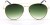 Сонцезахисні окуляри Casta A 135 GLD