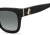 Сонцезахисні окуляри Jimmy Choo JAN/S DXF529O