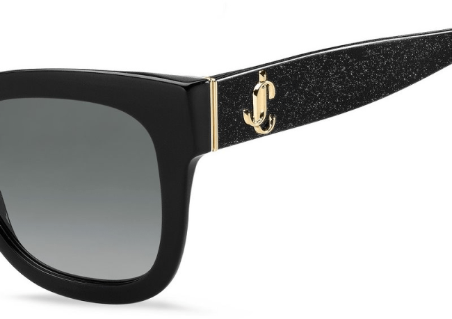 Сонцезахисні окуляри Jimmy Choo JAN/S DXF529O