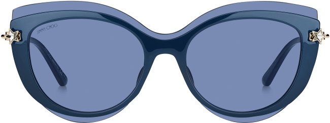Сонцезахисні окуляри Jimmy Choo CLEA/G/S PJP99KU