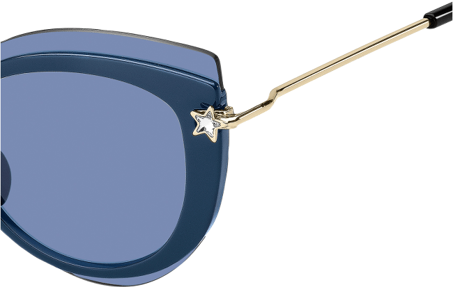 Сонцезахисні окуляри Jimmy Choo CLEA/G/S PJP99KU