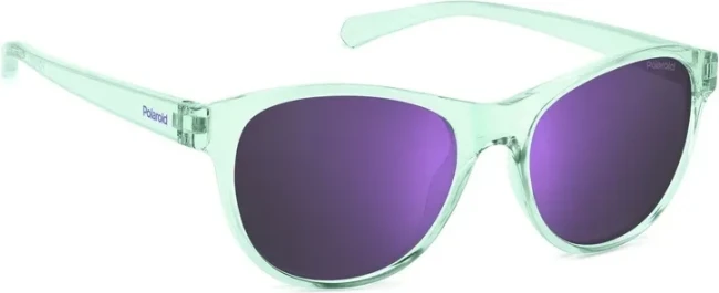 Сонцезахисні окуляри Polaroid PLD 8066/S WK248MF
