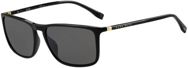 Сонцезахисні окуляри Hugo Boss 0665/N/S 2M257IR