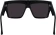 Сонцезахисні окуляри Karl Lagerfeld KL 6148S 001