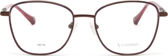 Оправа Sunderson SDO 4160 IN BRN