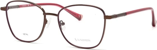Оправа Sunderson SDO 4160 IN BRN