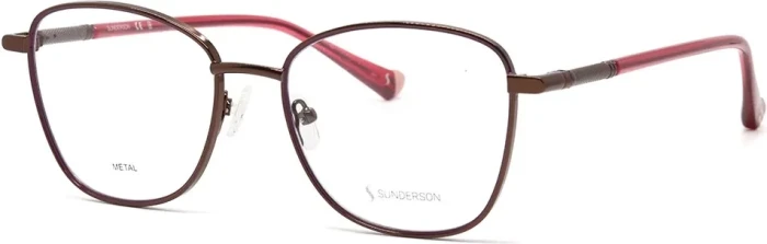Оправа Sunderson SDO 4160 IN BRN