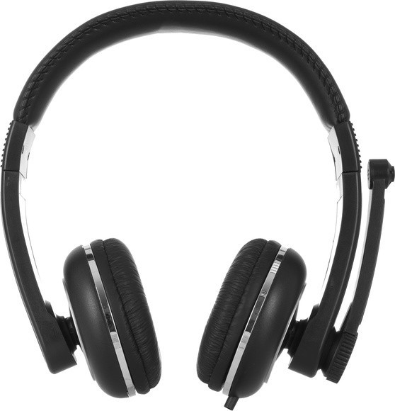 Ergo Ear VM-280 (черн.)