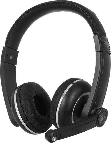 Ergo Ear VM-280 (черн.)