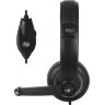 Ergo Ear VM-280 (черн.)