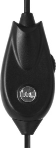 Ergo Ear VM-280 (черн.)