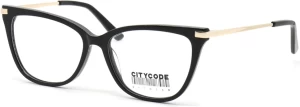 Citycode CCO 4022 BKGLD