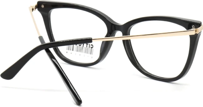 Оправа Citycode CCO 4022 BKGLD Оправа Citycode CCO 4022 BKGLD