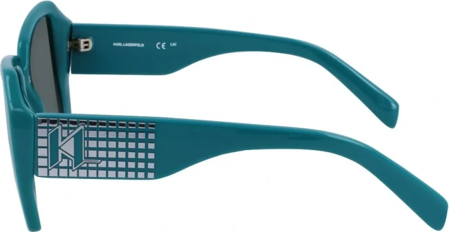 Сонцезахисні окуляри Karl Lagerfeld KL 6140S 300
