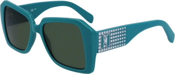 Сонцезахисні окуляри Karl Lagerfeld KL 6140S 300