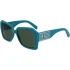 Сонцезахисні окуляри Karl Lagerfeld KL 6140S 300 Сонцезахисні окуляри Karl Lagerfeld KL 6140S 300