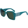 Сонцезахисні окуляри Karl Lagerfeld KL 6140S 300 Сонцезахисні окуляри Karl Lagerfeld KL 6140S 300
