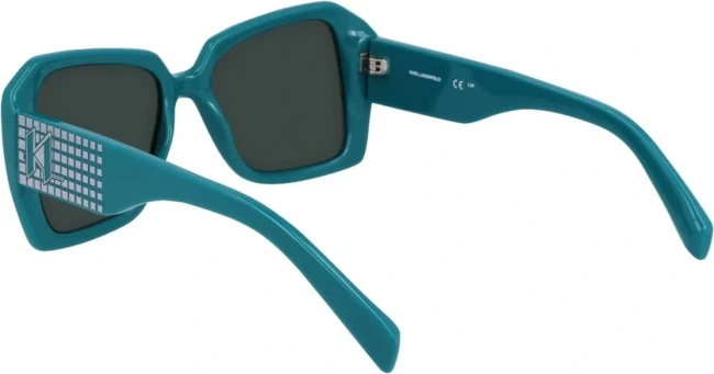 Сонцезахисні окуляри Karl Lagerfeld KL 6140S 300