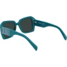 Сонцезахисні окуляри Karl Lagerfeld KL 6140S 300 Сонцезахисні окуляри Karl Lagerfeld KL 6140S 300