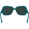 Сонцезахисні окуляри Karl Lagerfeld KL 6140S 300 Сонцезахисні окуляри Karl Lagerfeld KL 6140S 300