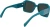 Сонцезахисні окуляри Karl Lagerfeld KL 6140S 300