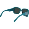 Сонцезахисні окуляри Karl Lagerfeld KL 6140S 300 Сонцезахисні окуляри Karl Lagerfeld KL 6140S 300