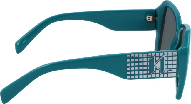 Сонцезахисні окуляри Karl Lagerfeld KL 6140S 300