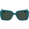 Сонцезахисні окуляри Karl Lagerfeld KL 6140S 300 Сонцезахисні окуляри Karl Lagerfeld KL 6140S 300