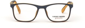 Mario Rossi MR 14-081 33P