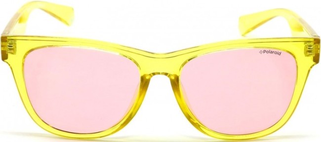 Сонцезахисні окуляри Polaroid PLD 6053/F/S 40G550F