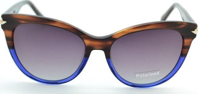 Сонцезахисні окуляри Megapolis 213 Sea*