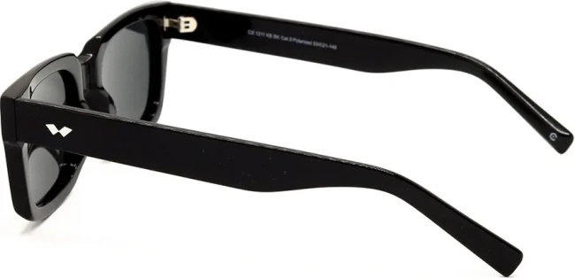 Сонцезахисні окуляри Casta CS 1211 KB BK