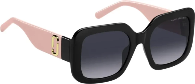 Сонцезахисні окуляри Marc Jacobs MARC 647/S 3H2539O Сонцезахисні окуляри Marc Jacobs MARC 647/S 3H2539O