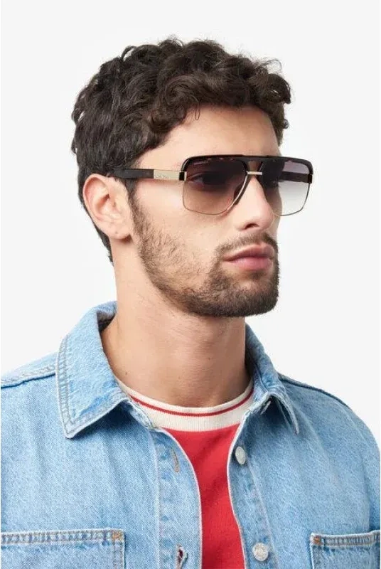 Сонцезахисні окуляри Dsquared2 D2 0084/S 2IK619K Сонцезахисні окуляри Dsquared2 D2 0084/S 2IK619K