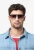 Сонцезахисні окуляри Dsquared2 D2 0084/S 2IK619K