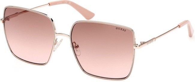 Сонцезахисні окуляри Guess GU7866 32F 60