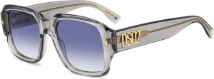 Dsquared2 D2 0106/S KB75408
