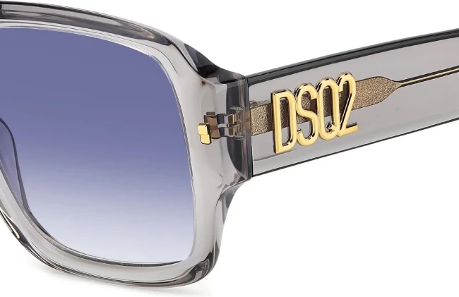 Сонцезахисні окуляри Dsquared2 D2 0106/S KB75408