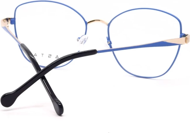 Оправа Casta CST 1201 BLGLD Оправа Casta CST 1201 BLGLD