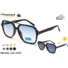 Сонцезахисні окуляри Rita Bradley RB330X 03PX polarized