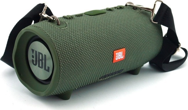 Портативна колонка Bluetooth JBL xtreme (mini) Мікс