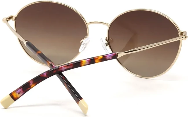 Сонцезахисні окуляри Casta CS 3055 NS GLD Сонцезахисні окуляри Casta CS 3055 NS GLD