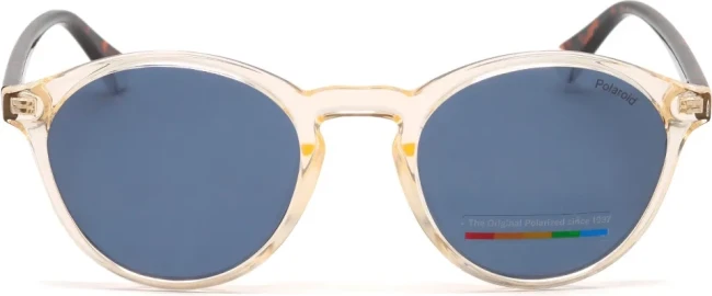 Сонцезахисні окуляри Polaroid PLD 4153/S 40G50C3