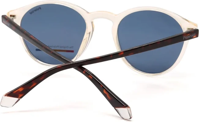 Сонцезахисні окуляри Polaroid PLD 4153/S 40G50C3