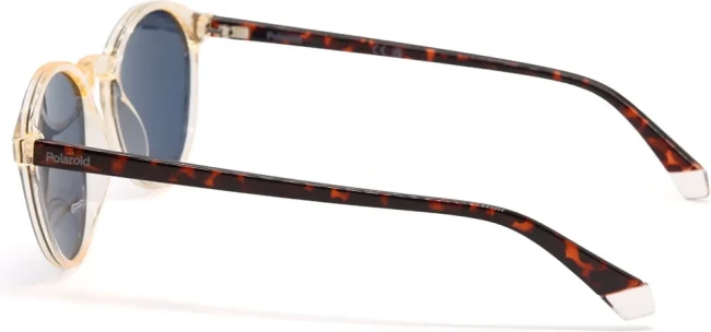 Сонцезахисні окуляри Polaroid PLD 4153/S 40G50C3